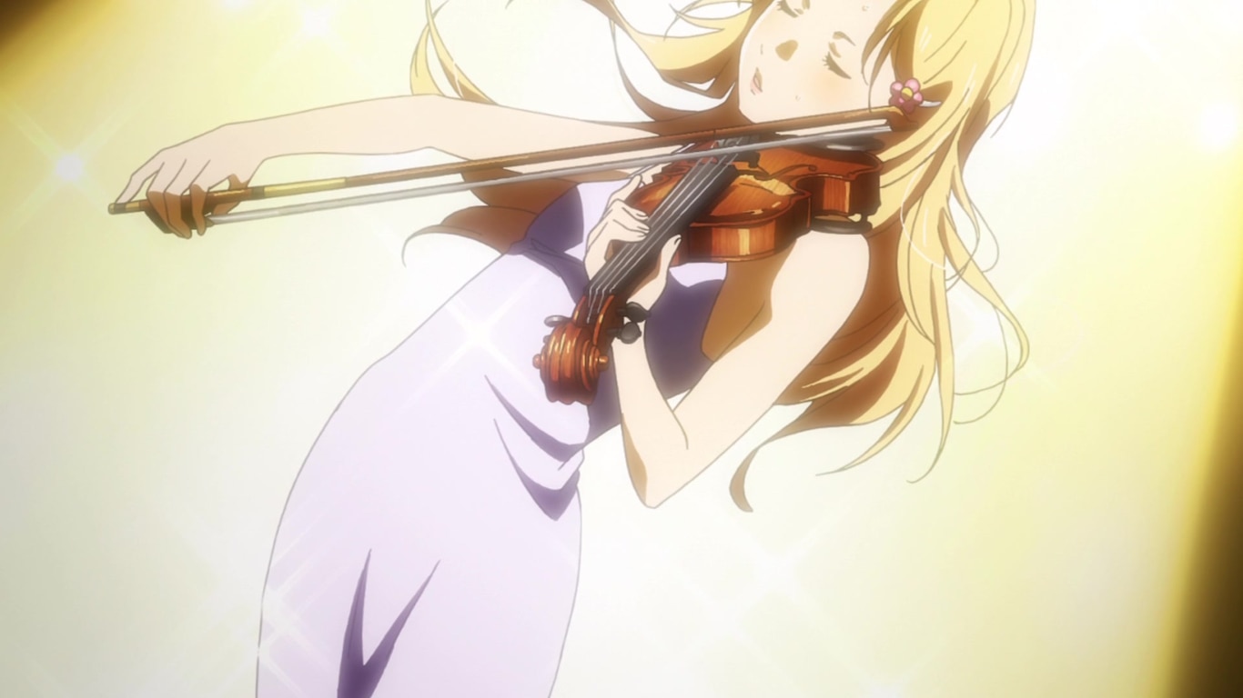 Love's Sorrow