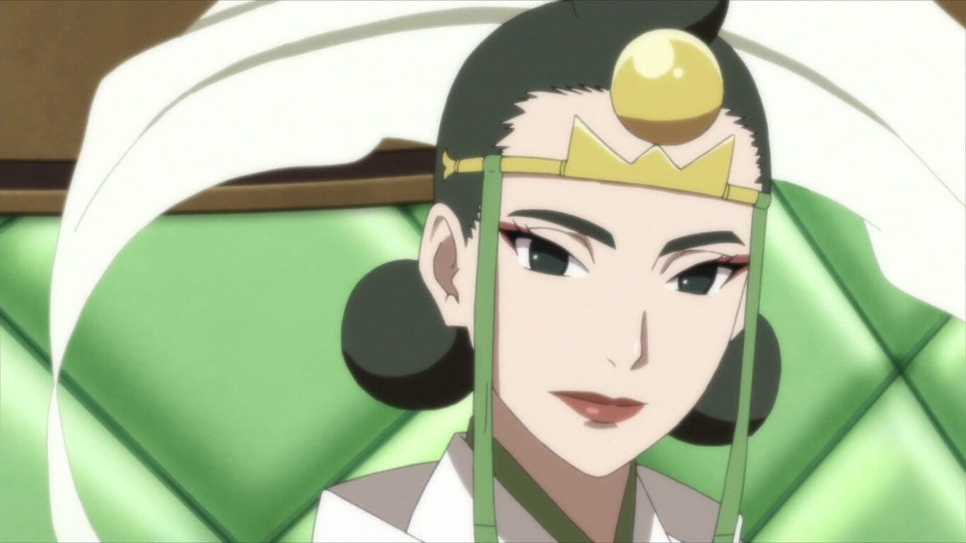 The Trials of Ryuchi Cave