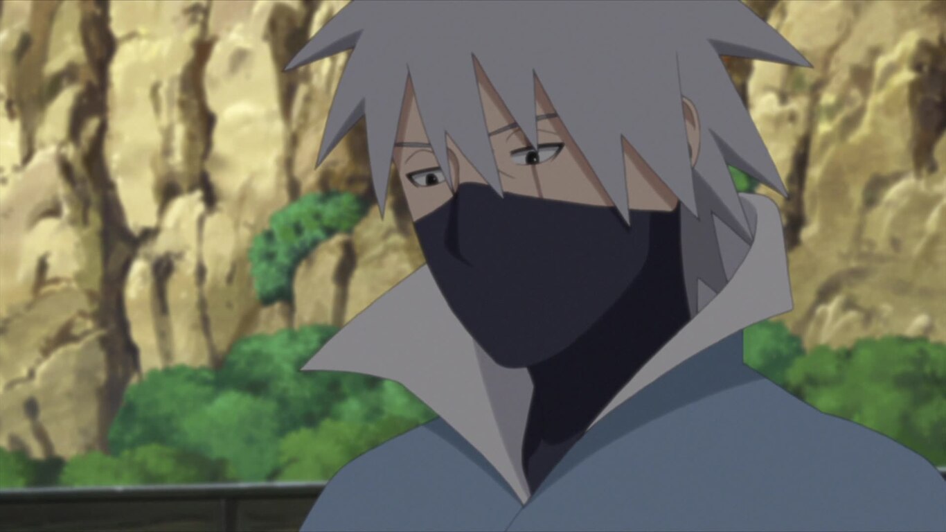 The Steam Ninja Scrolls: Potato Chips and the Giant Boulder!
