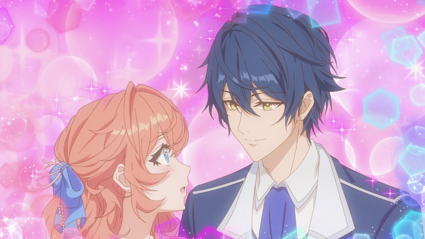 Prince Aqua, Do You Like Sugar?