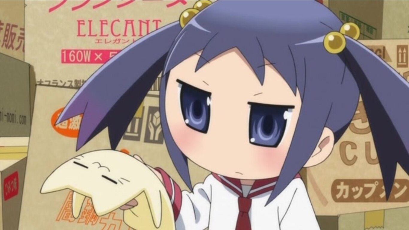 Every New Year's Sake Mood