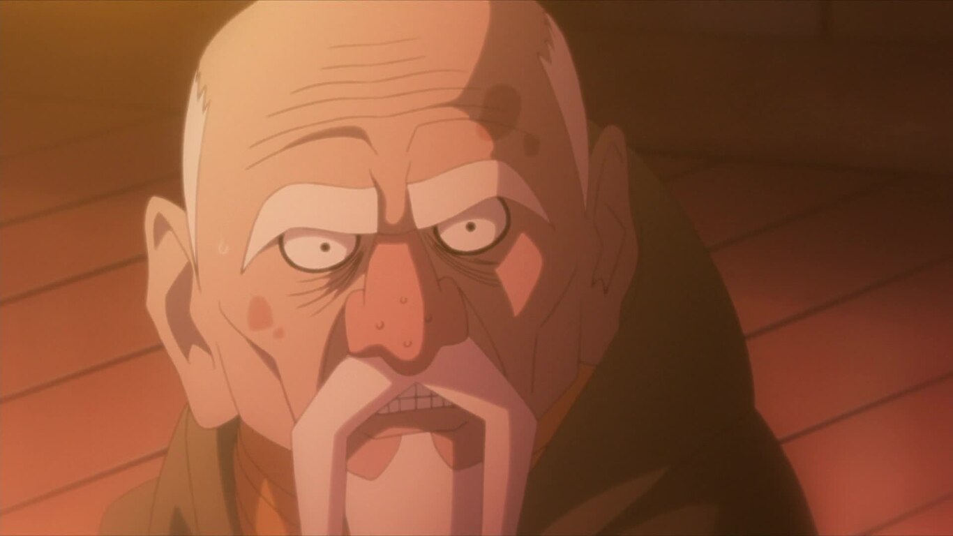 Kozuchi's Will