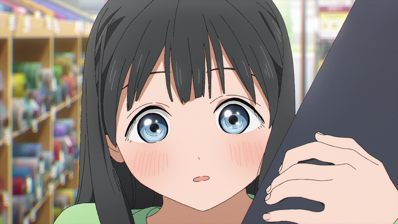 The Sailor Uniform I Always Wanted