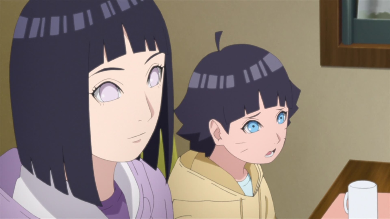 With Sasuke As the Goal