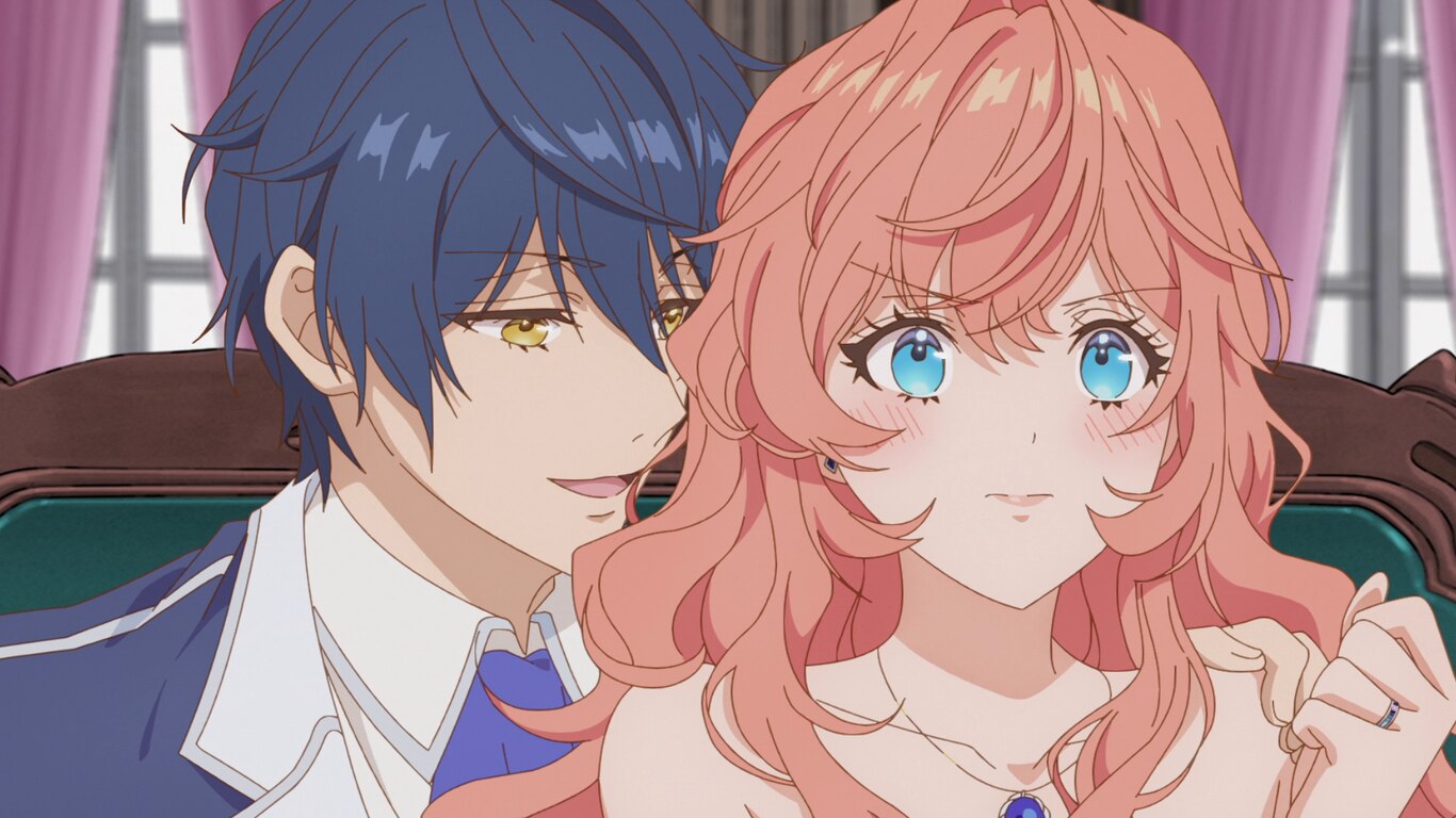 Whisper That You Love Me