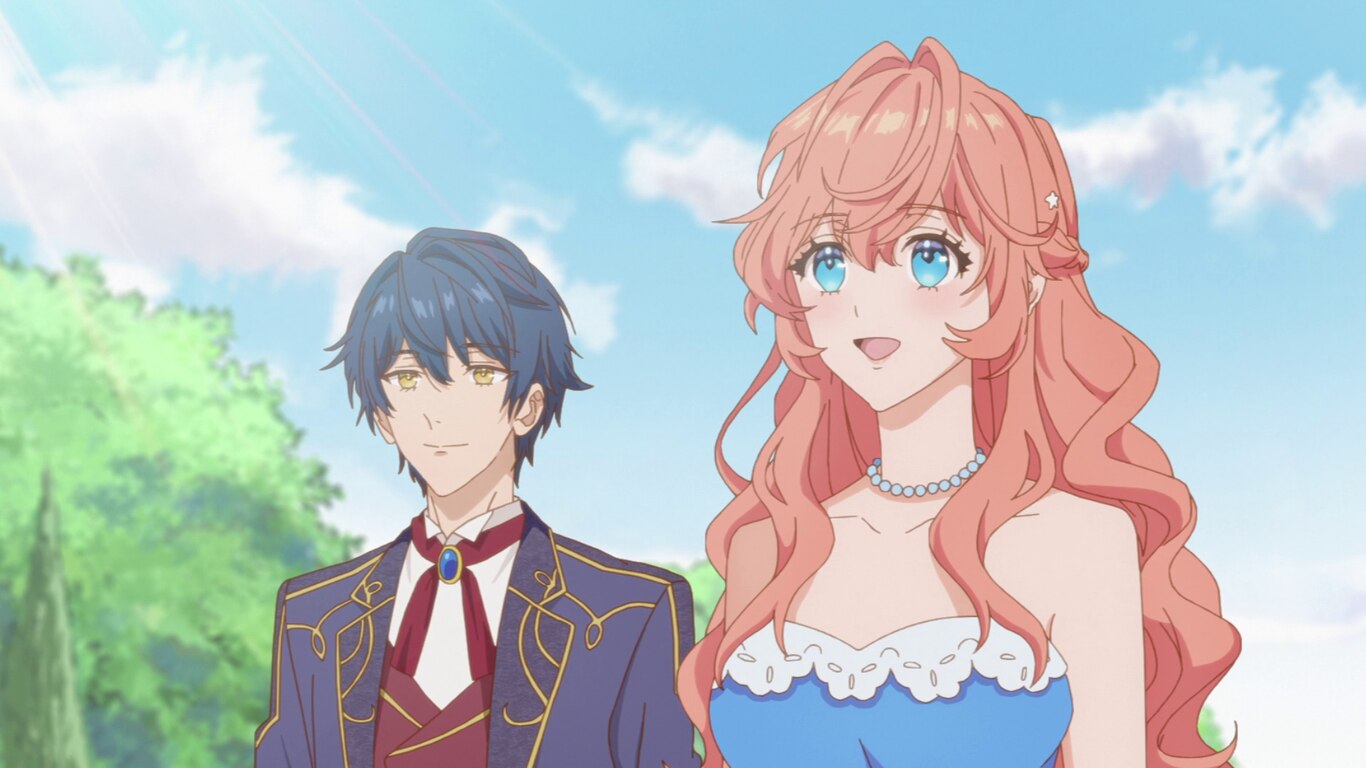 Blessings on the Teary Bride