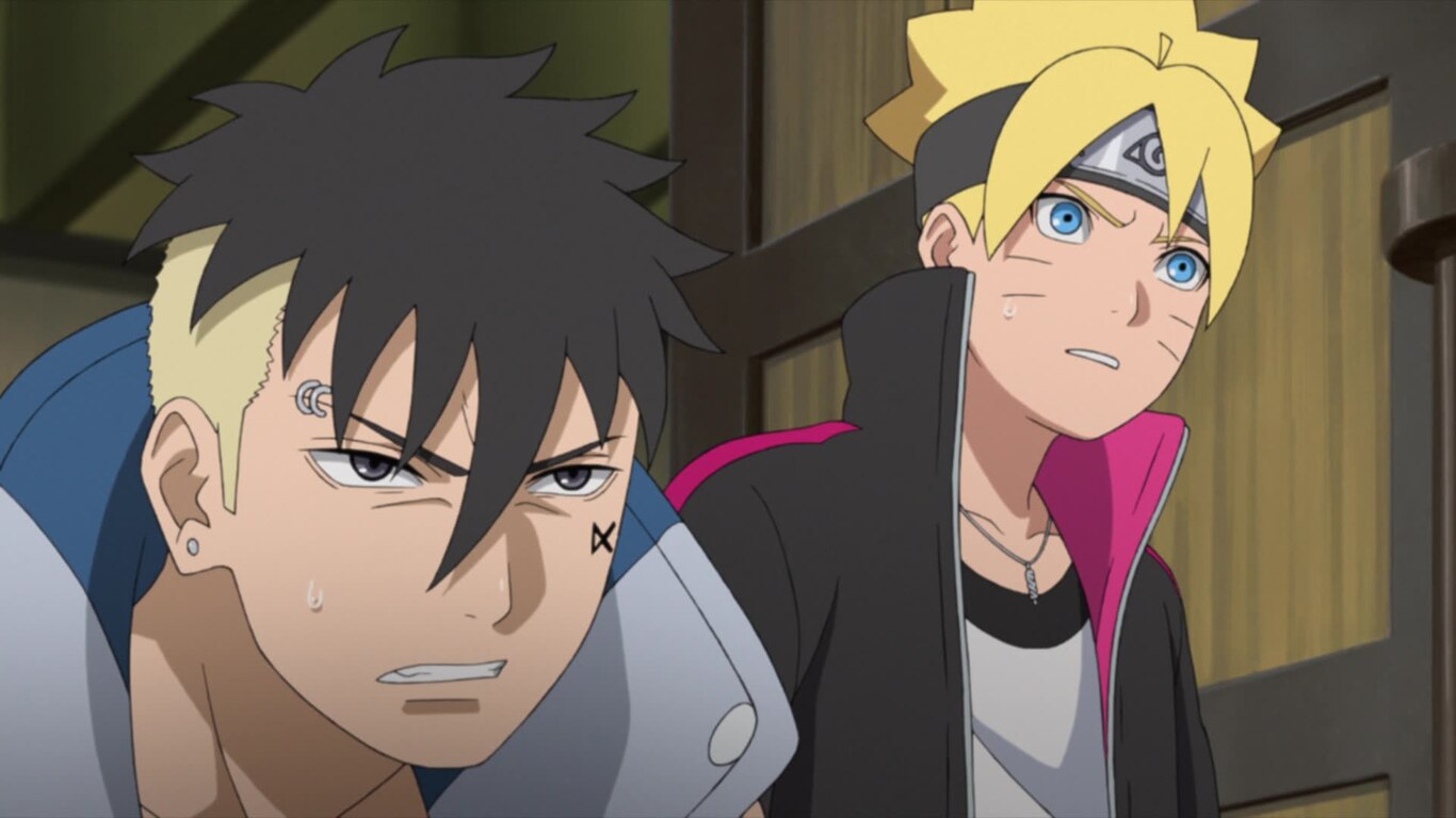 Predestined Fate