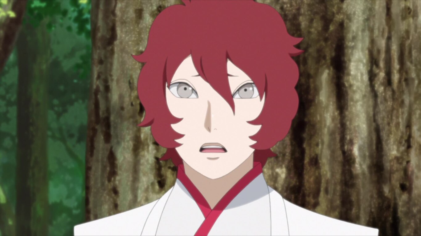 Konohamaru's Ninja Way