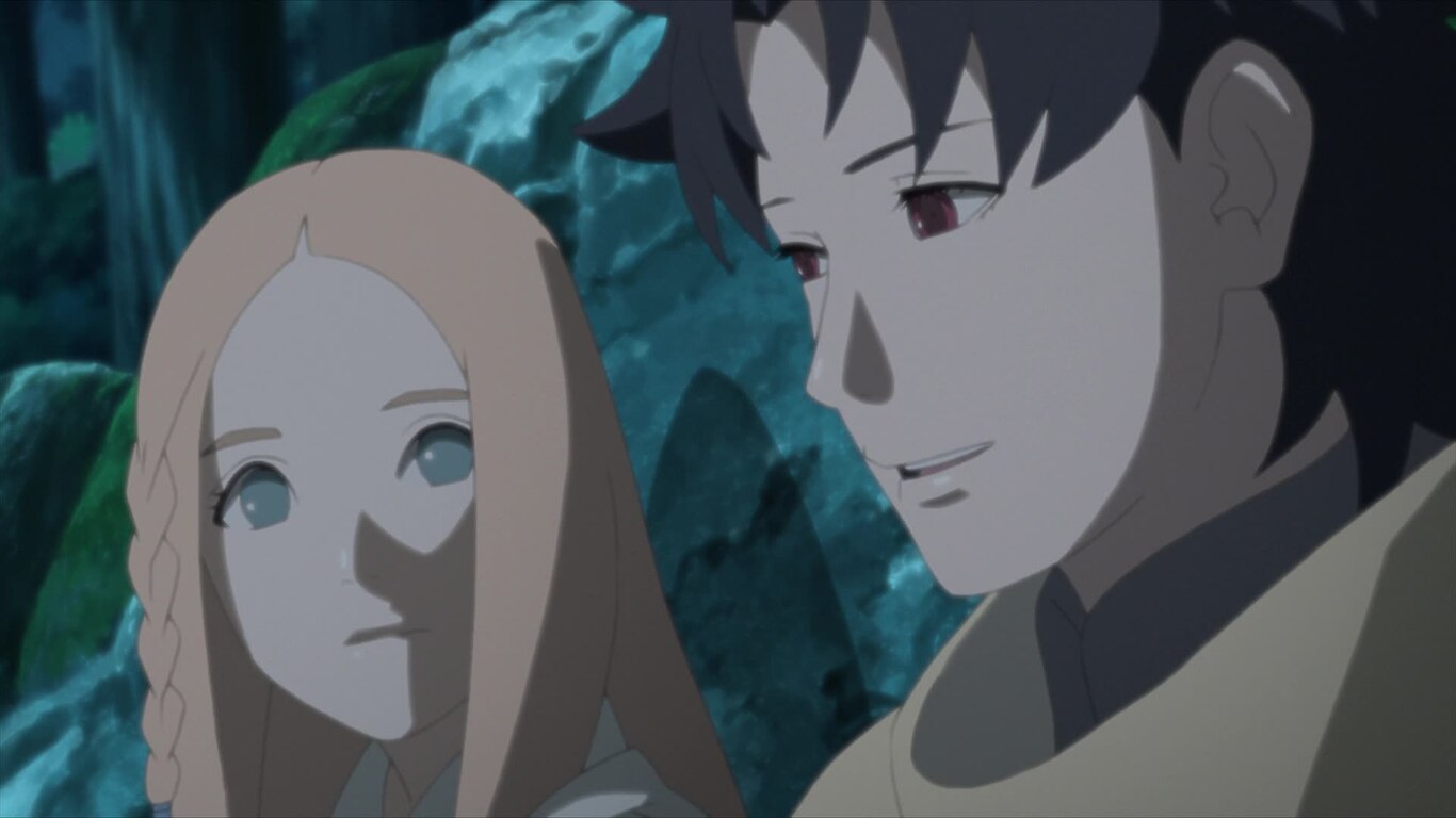 The Steam Ninja Scrolls: The Resurrection Hot Springs!