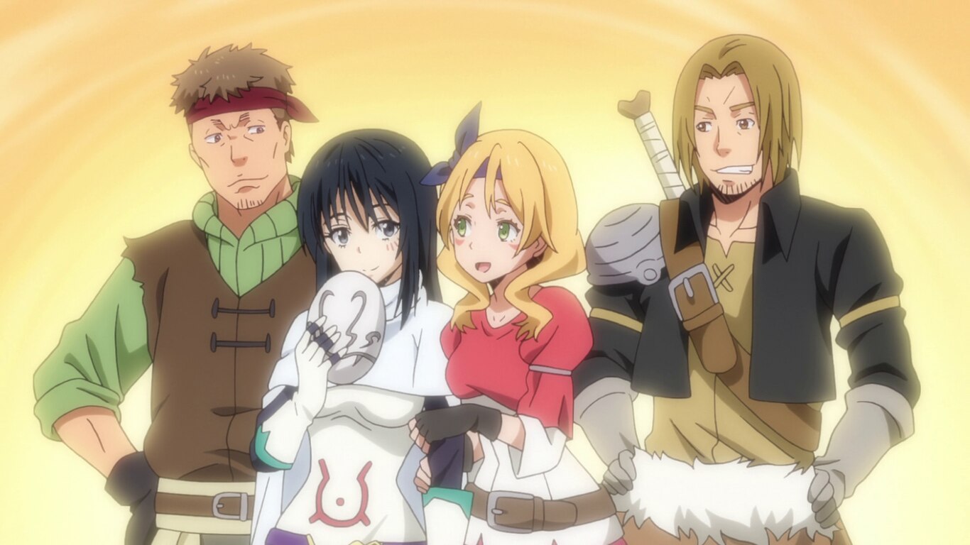Inherited Will