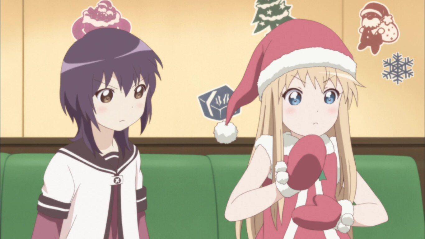 Chinatsu Unrivaled
