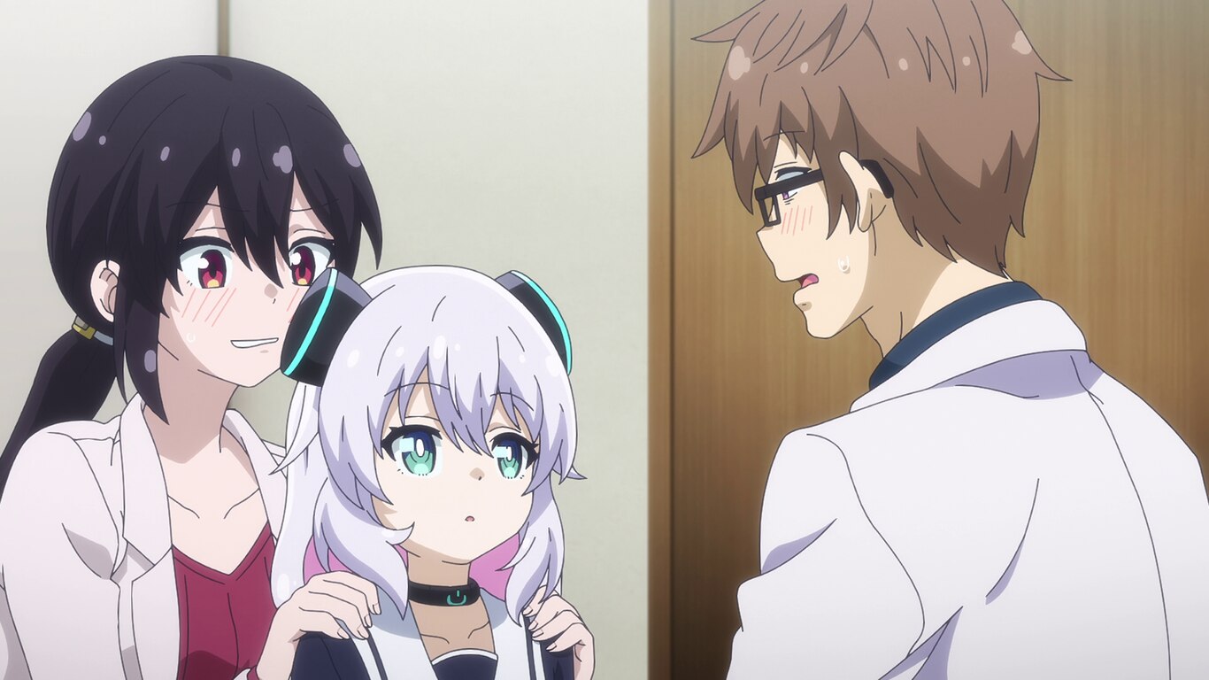 Nice to Meet You