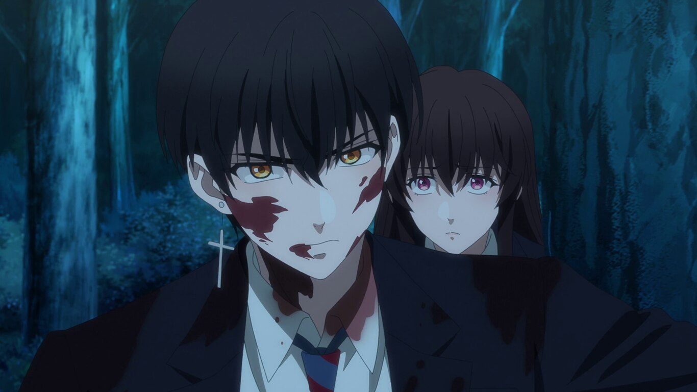 Blue Moon - That's Fate -