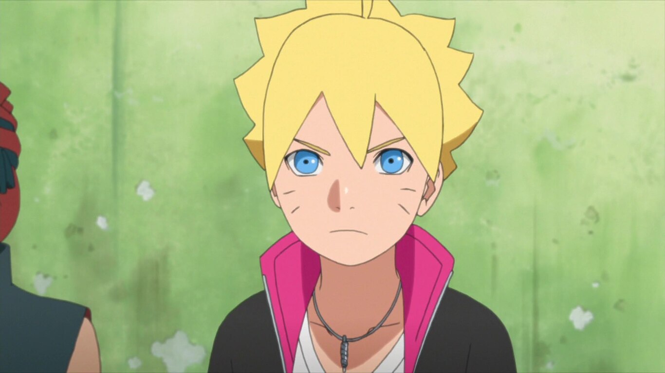 The Mysterious Transfer Student!