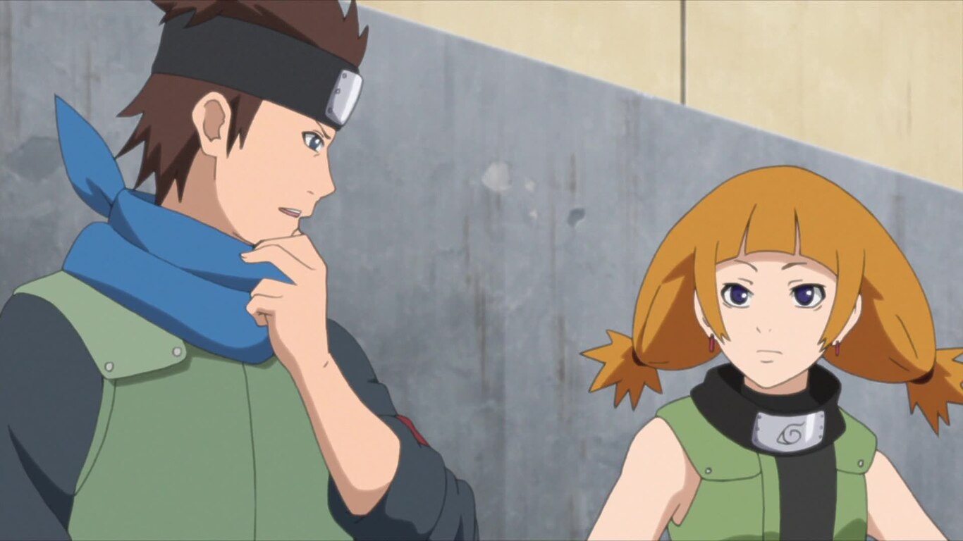 Super Cho-Cho Kiss Mode!