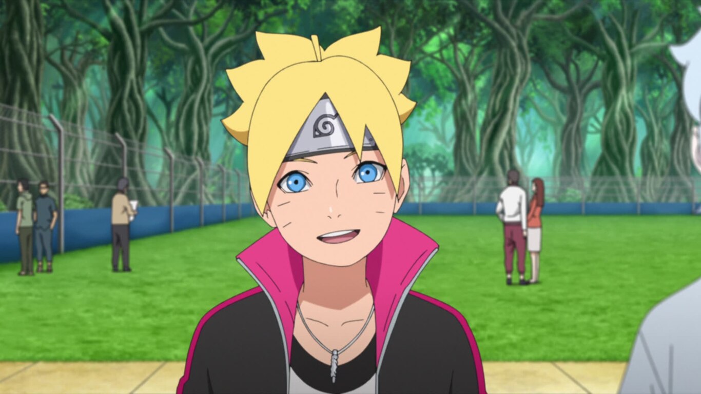The New Team 7 Jumps Into Action