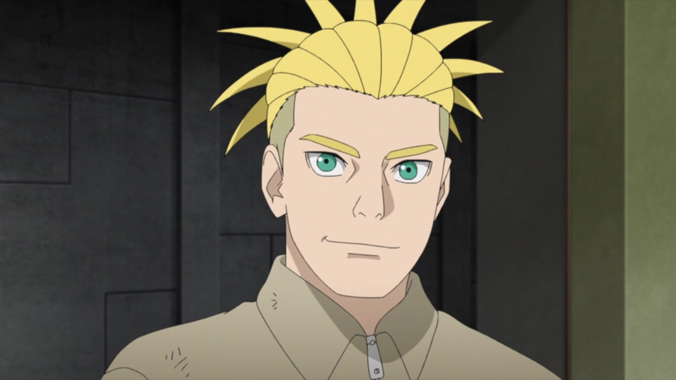Sasuke's Story: Star Lines