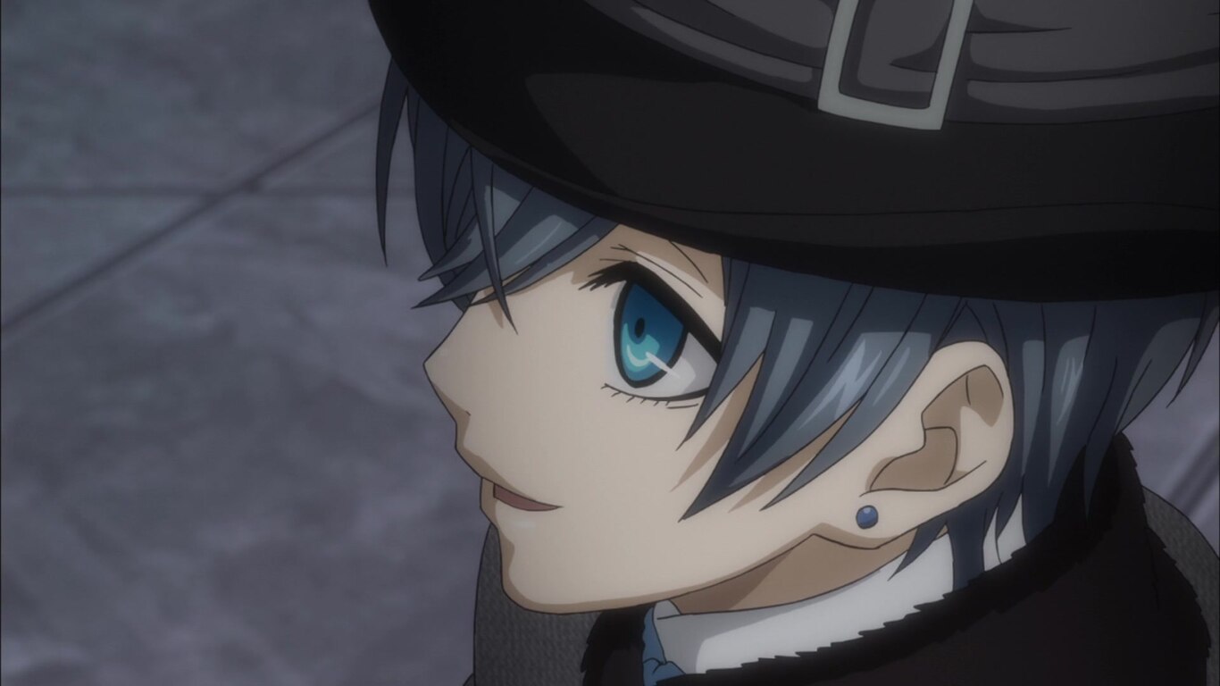 His Butler, Taking the Stage