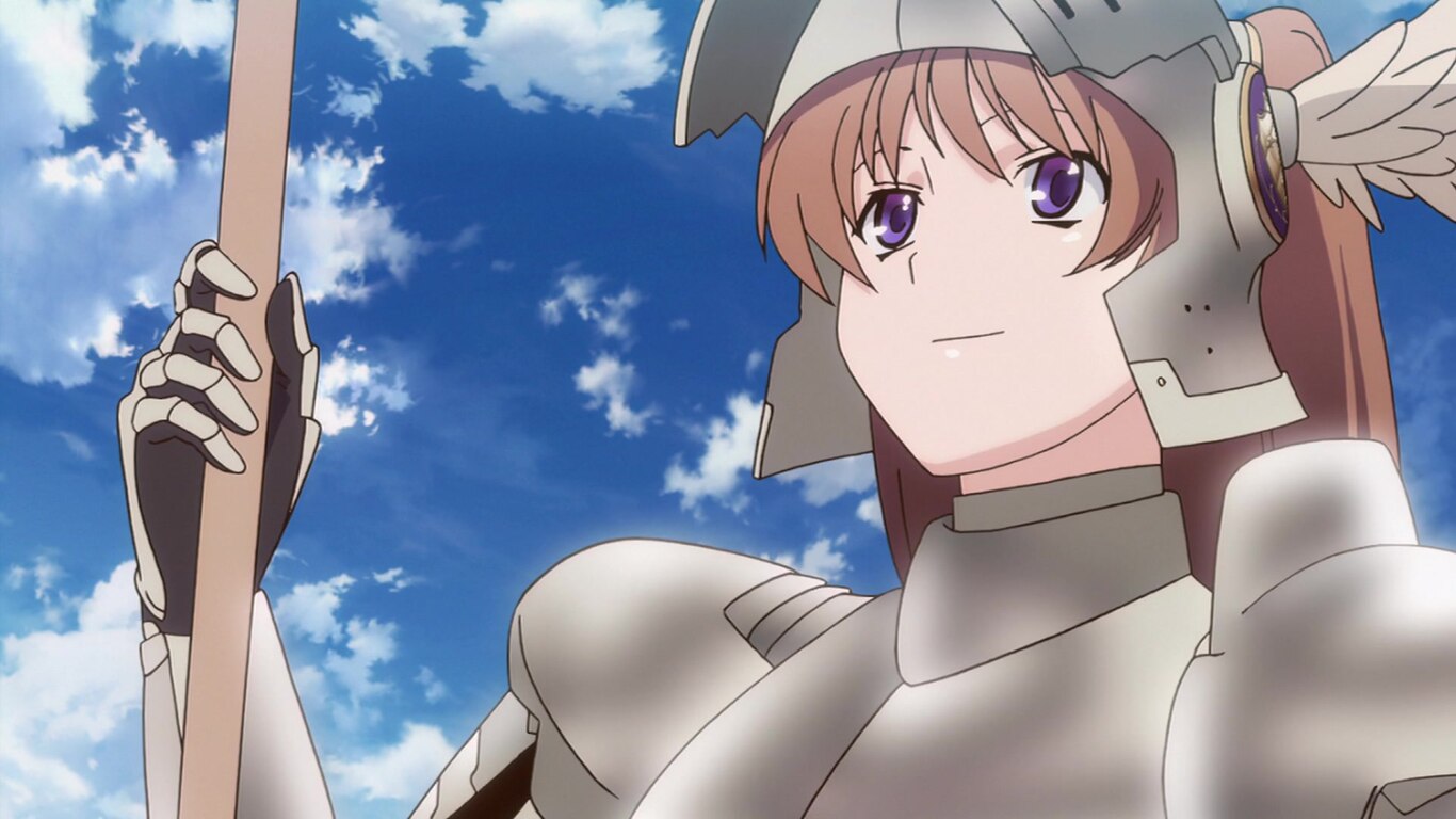 Sakura's Trial
