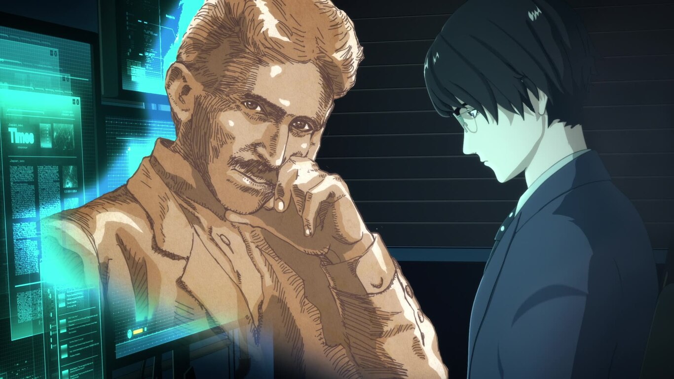 A Consideration on the "New-Fledged Spy"