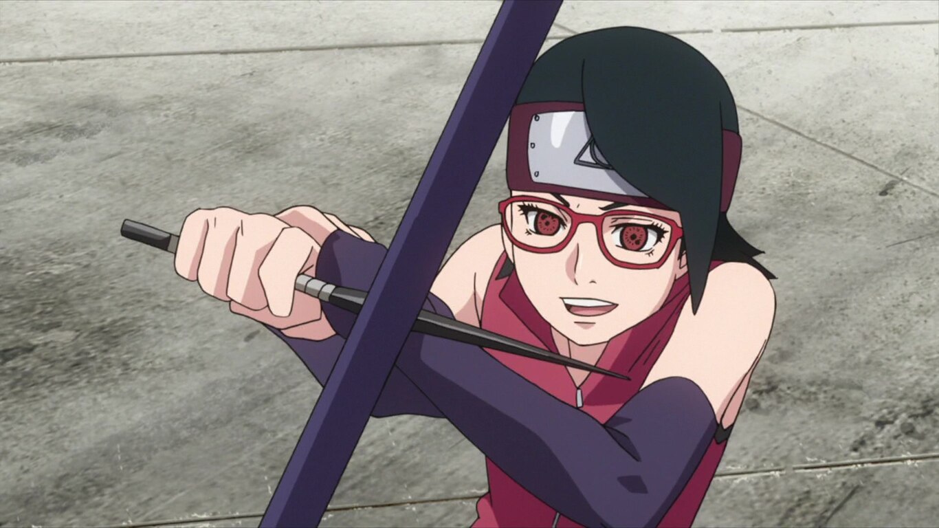 The Hidden Leaf vs. The Hidden Sand