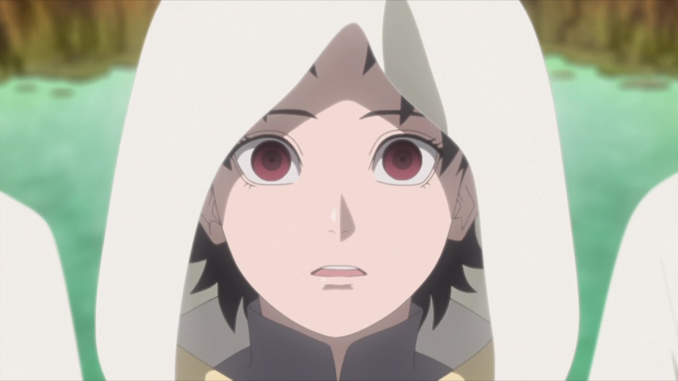 The Steam Ninja Scrolls: Mirai's King!