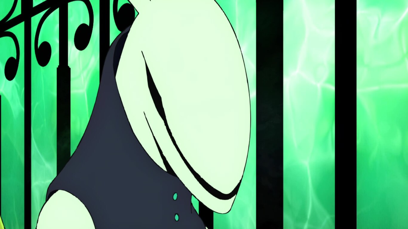 Tower of God