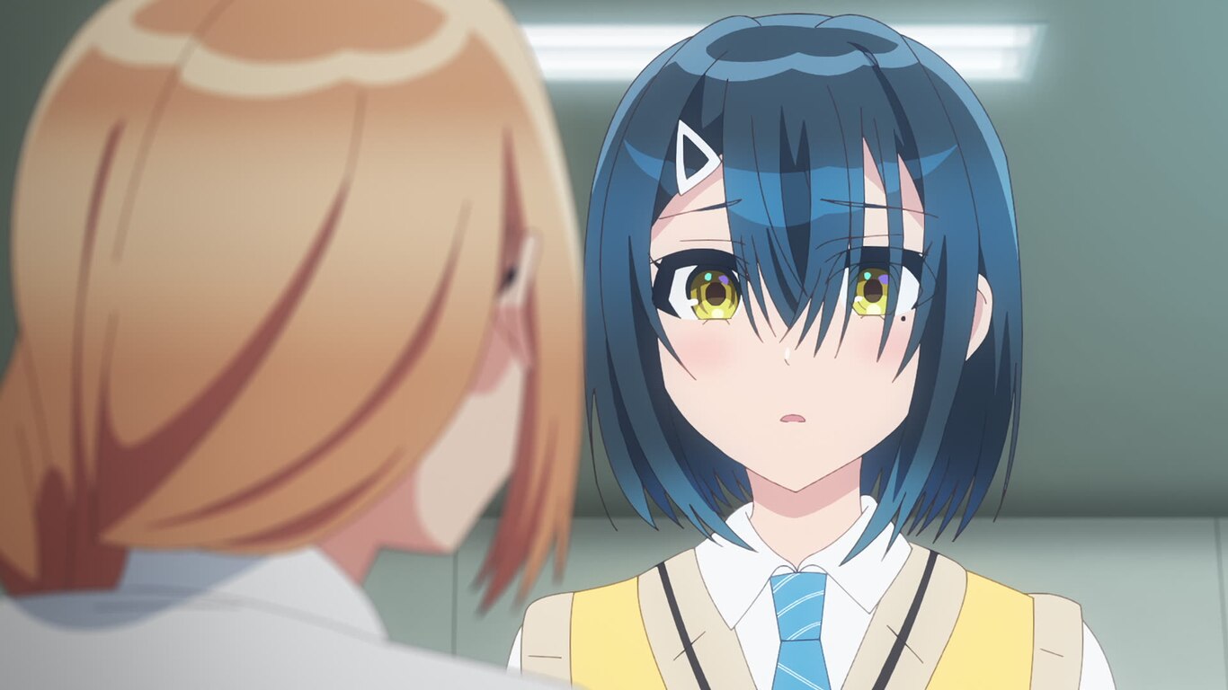 Yuhi and Yasumi Will Definitely Keep Going?