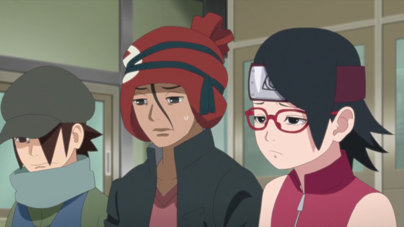 Developing One's Medical Ninjutsu
