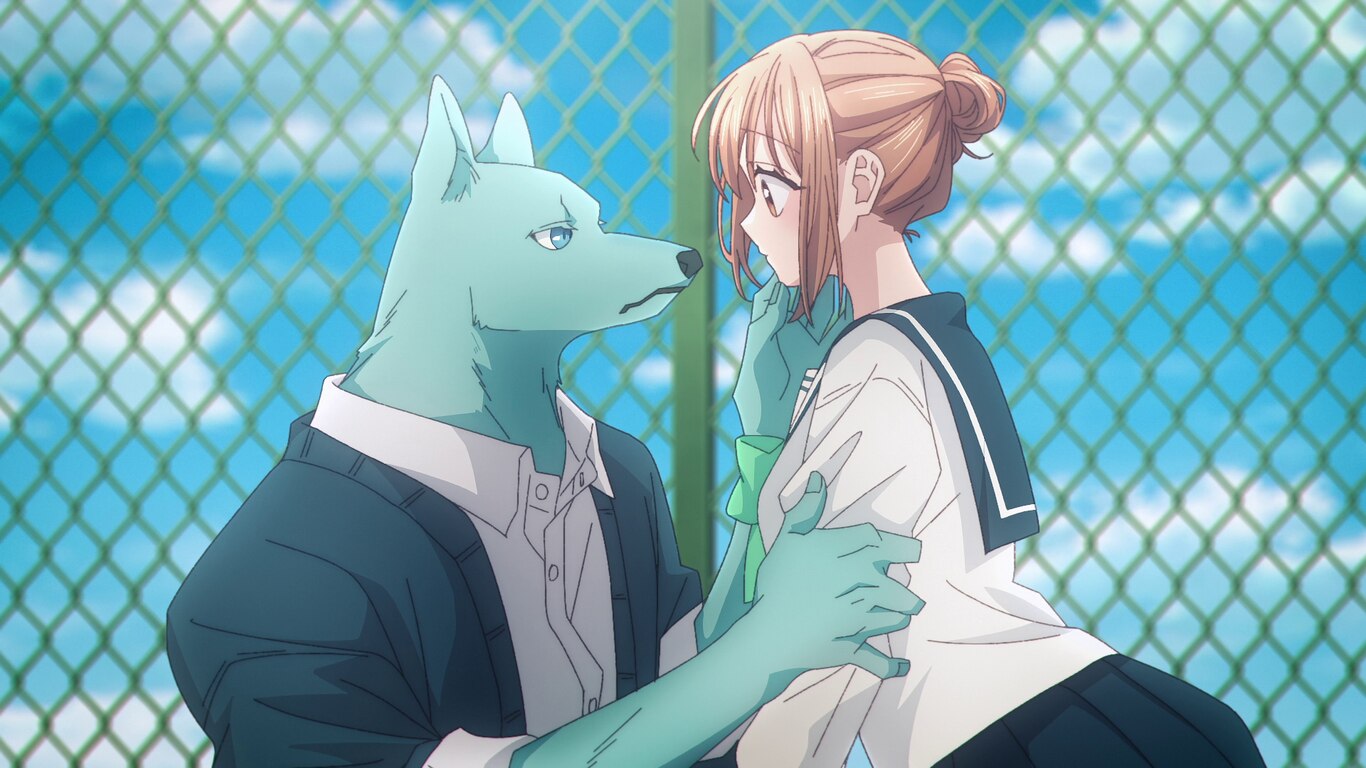 Episode 9