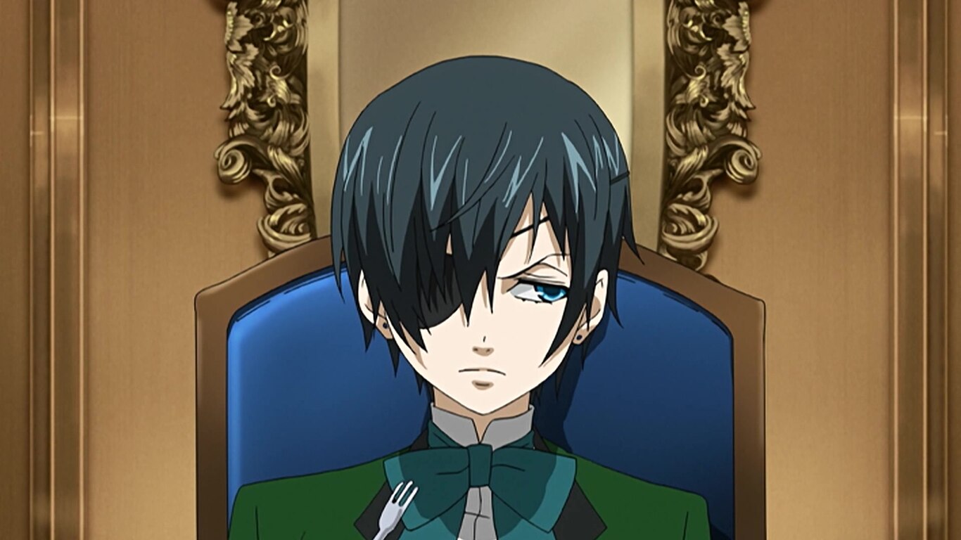 Black Butler