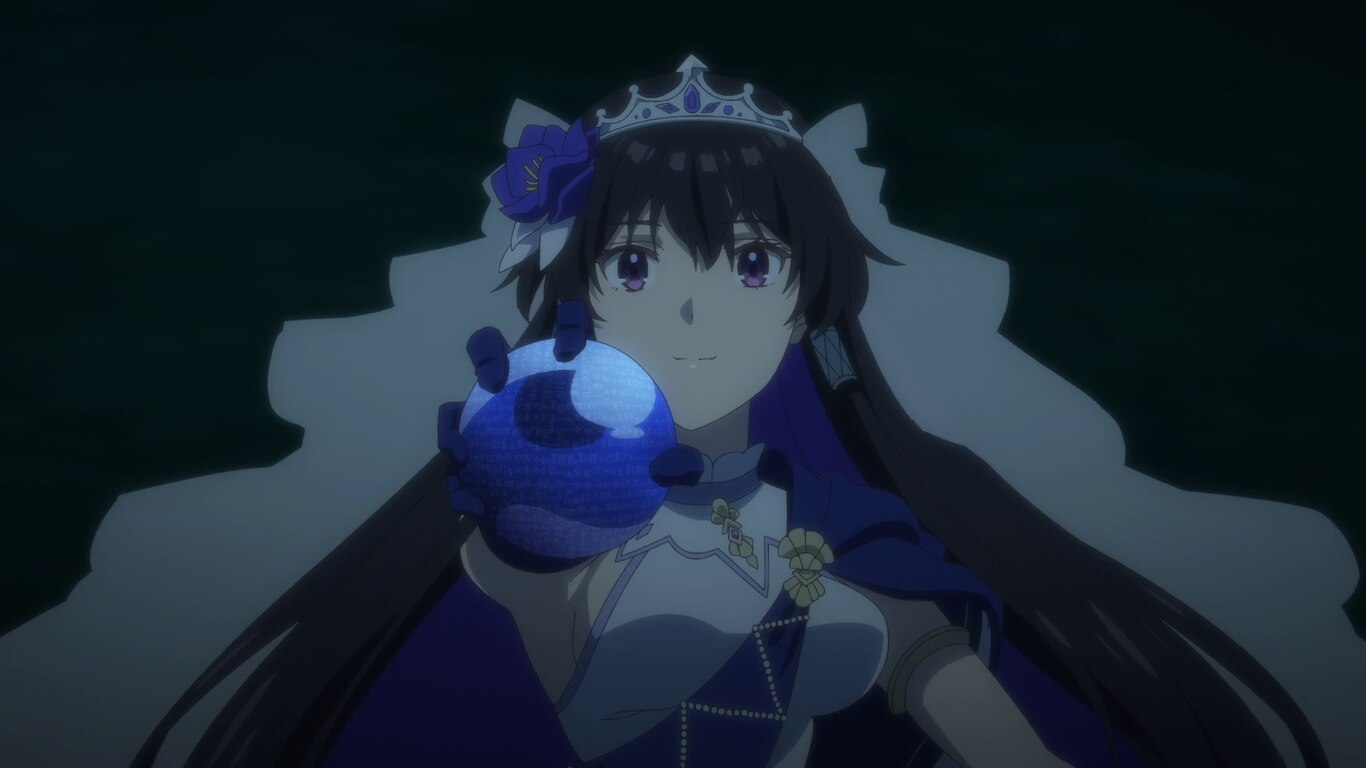 Death of the Nameless Story