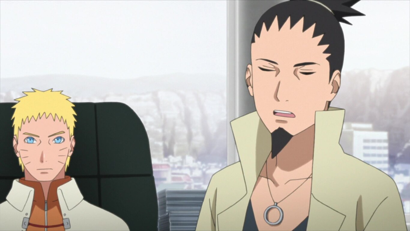 Team 7: The First Mission!