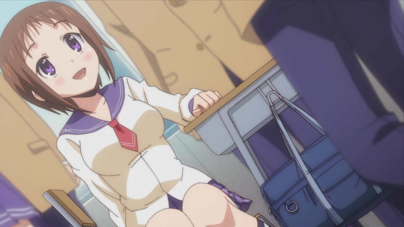 The Student Council President Marries into a Family