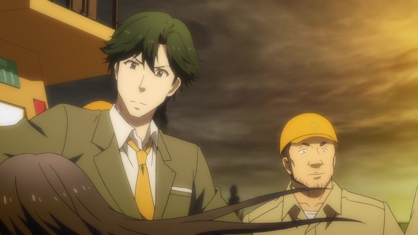 The Transfer Student's Friend