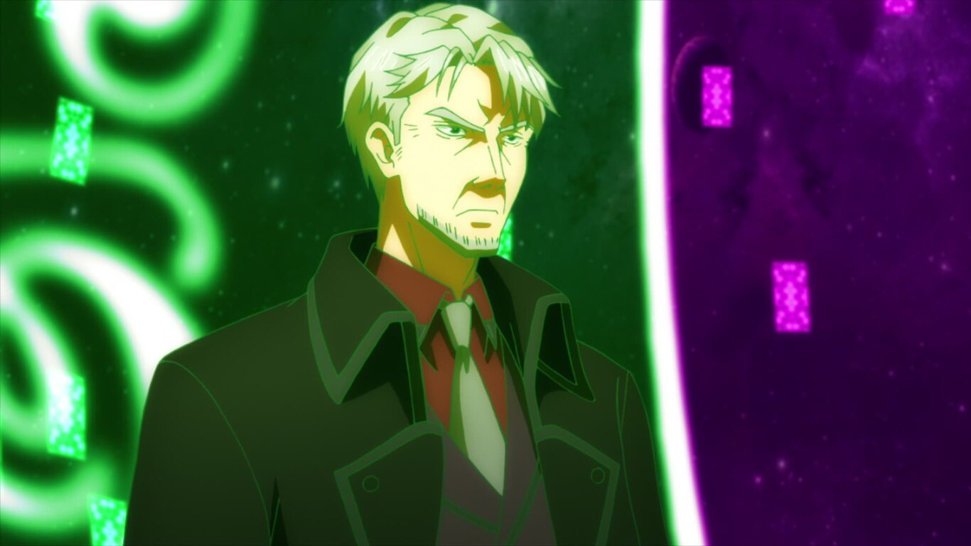 Deal of Reincarnation