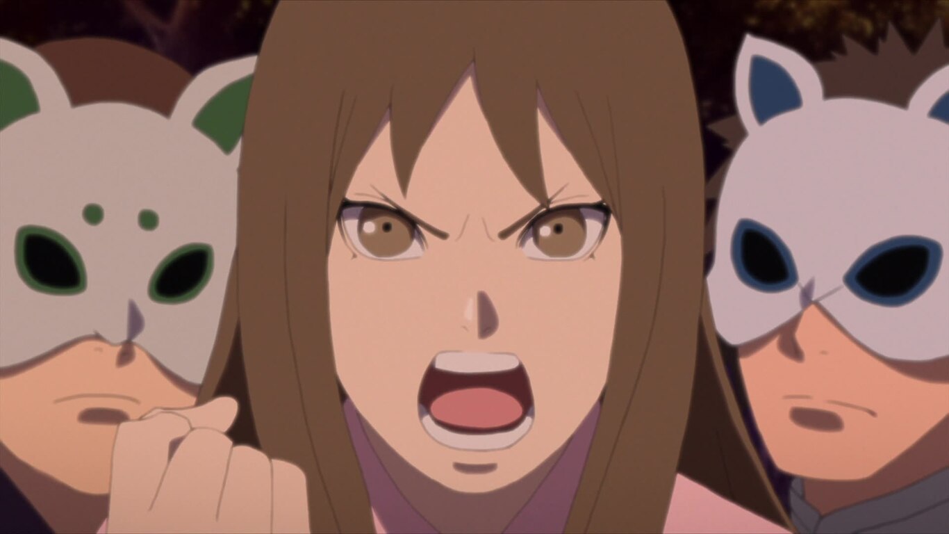 The Steam Ninja Scrolls: The Dog and Cat War!