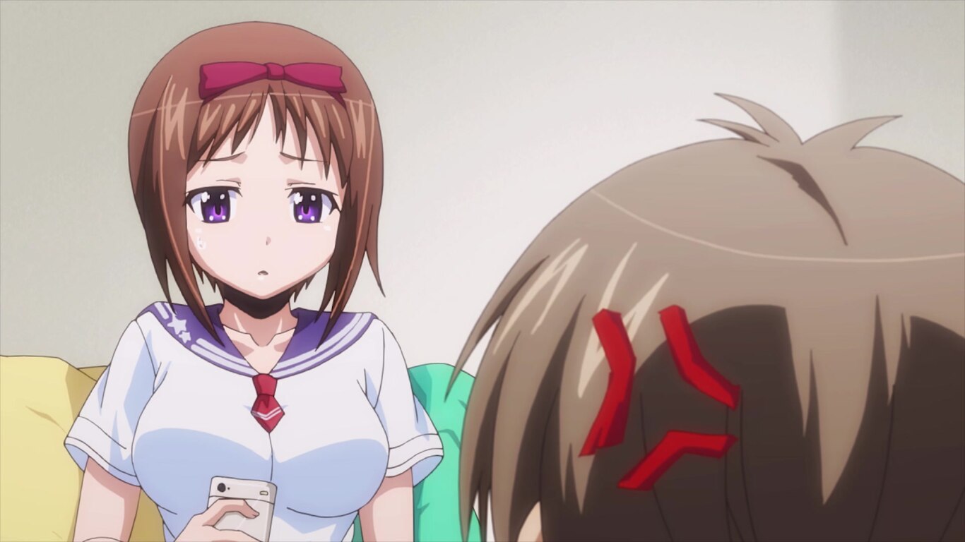 The Playful Student Council President