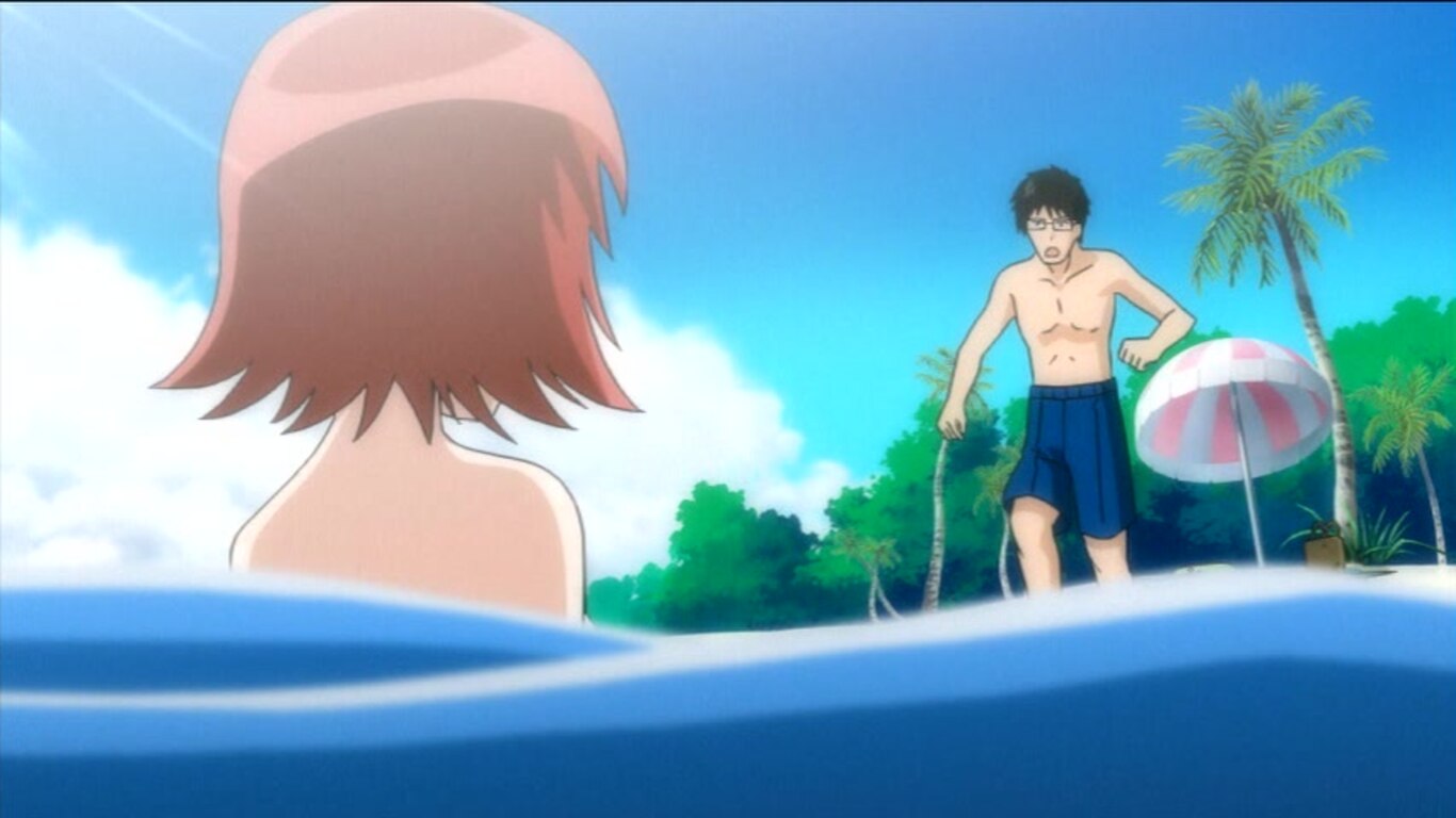 Welcome to a Summer Day!