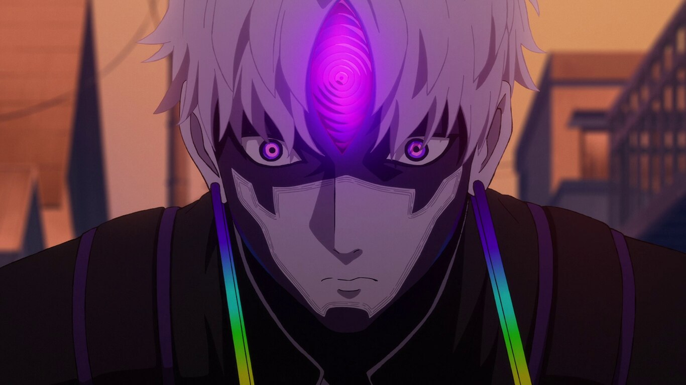 Hey, it’s a Kaiju