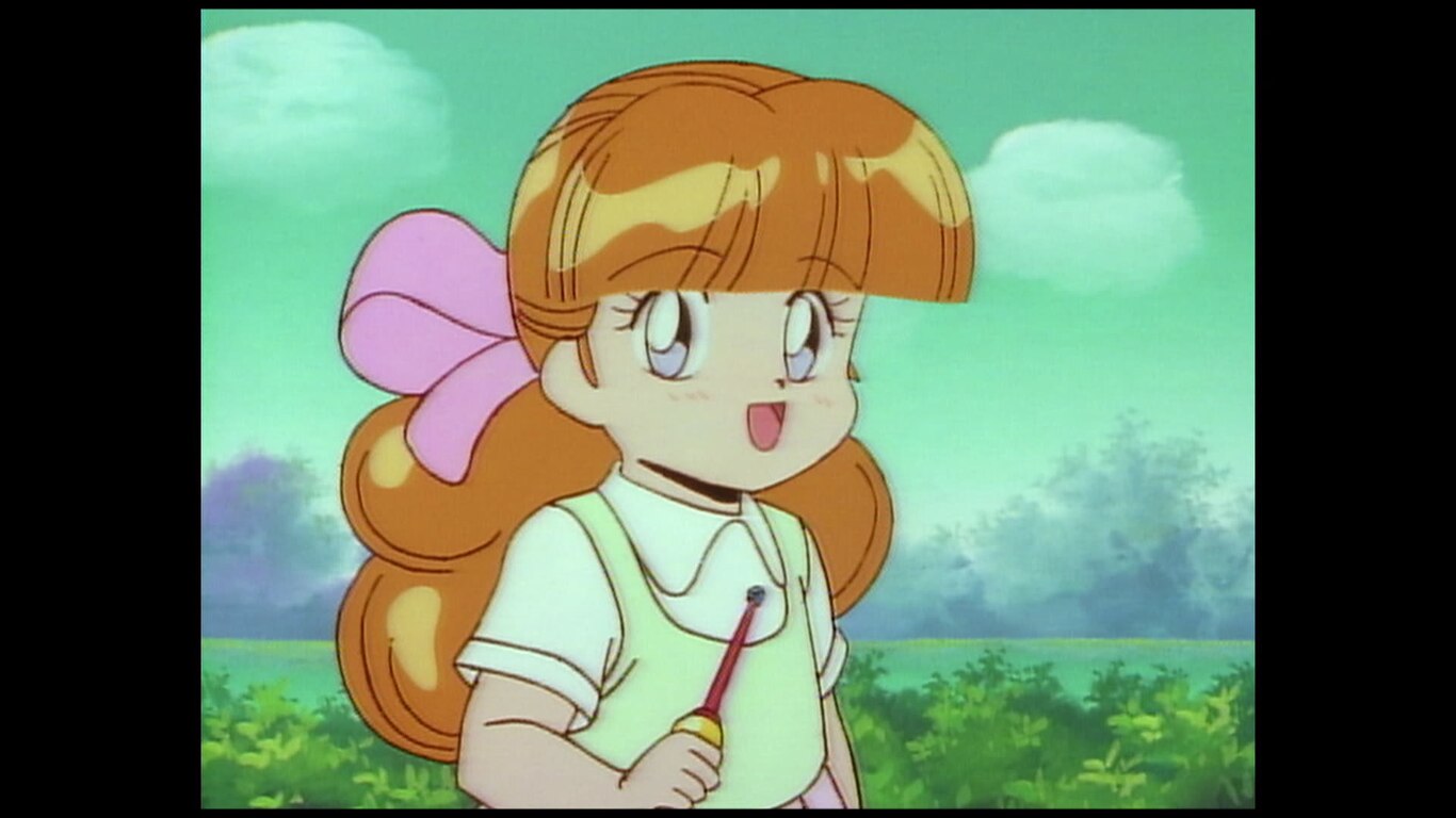 I Wanna Be a Witch!