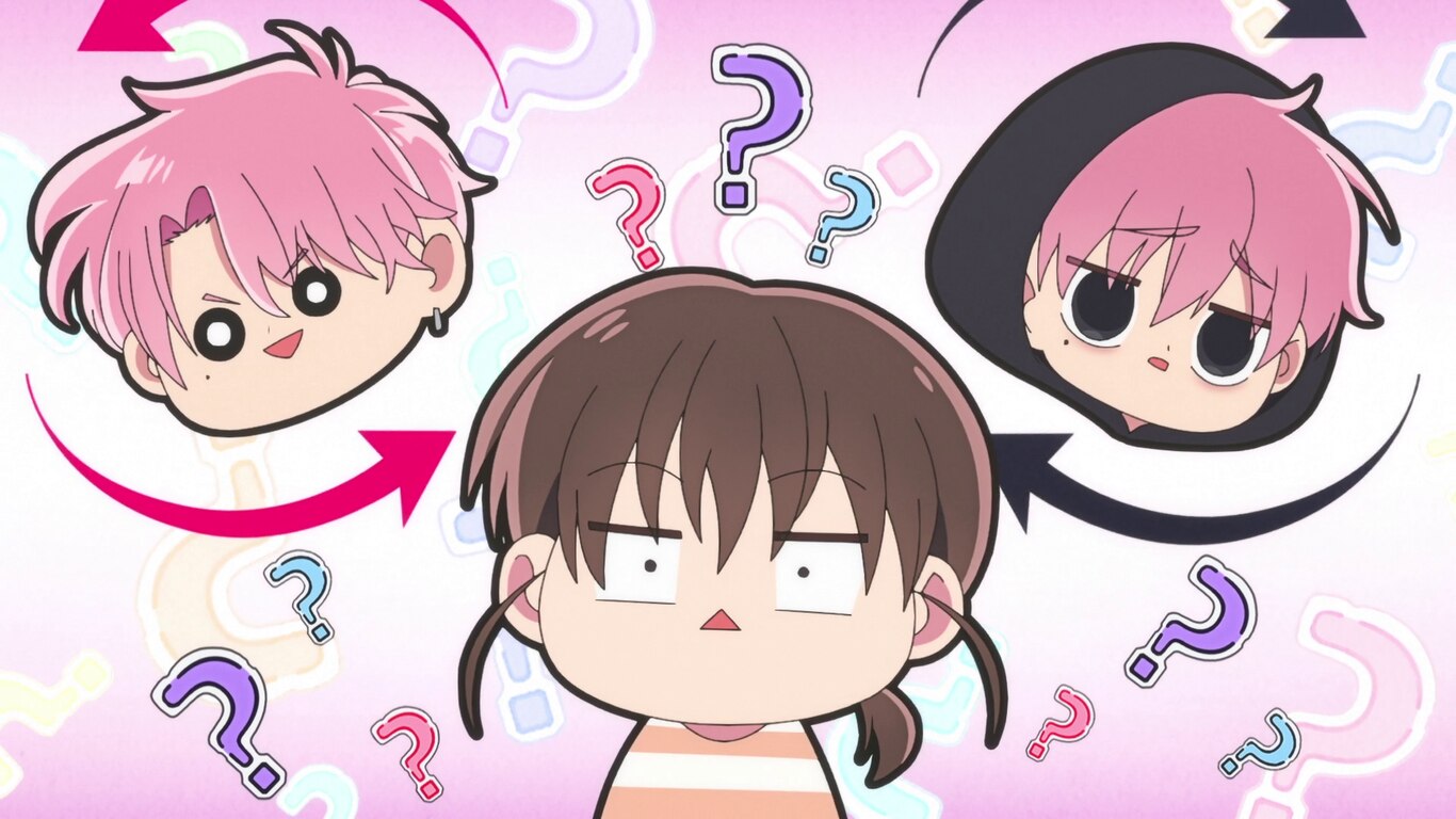 Tamon's B-Side