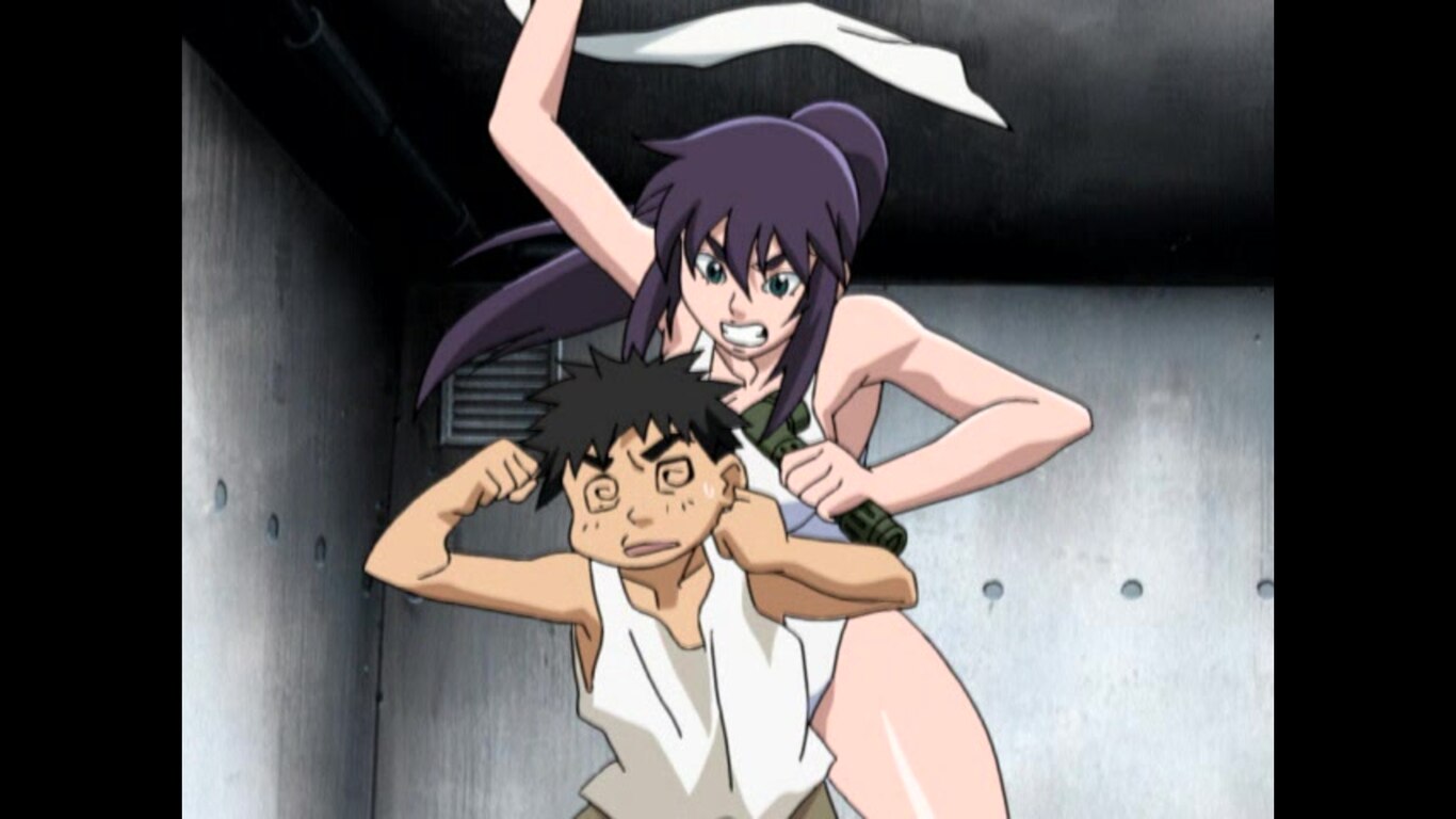 Compromising Positions