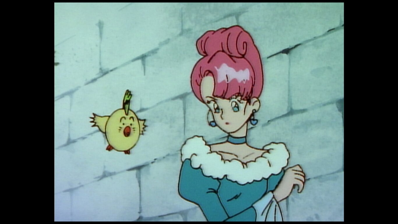 Cinderella Panic