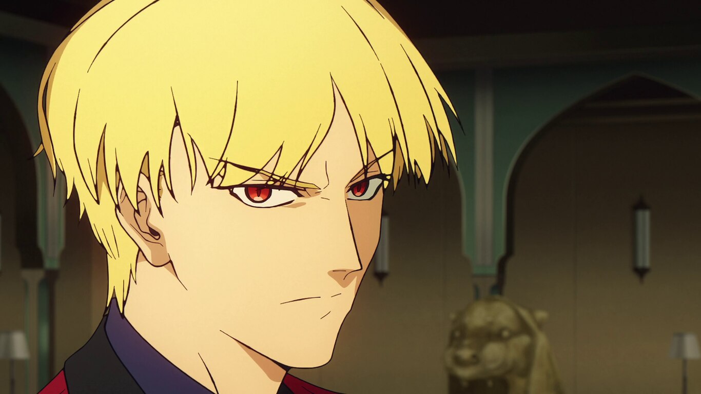 The Canon of Demigods