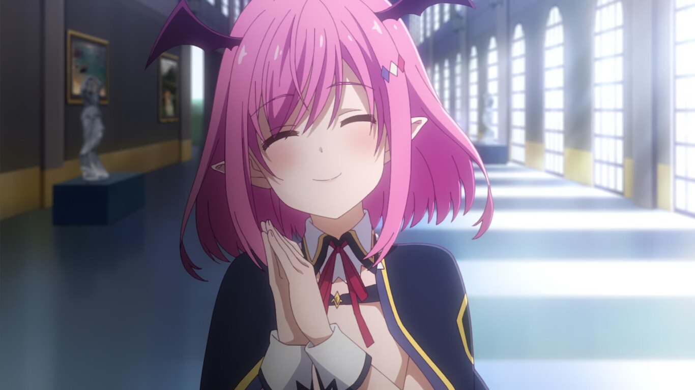 The Demon Lord's Play