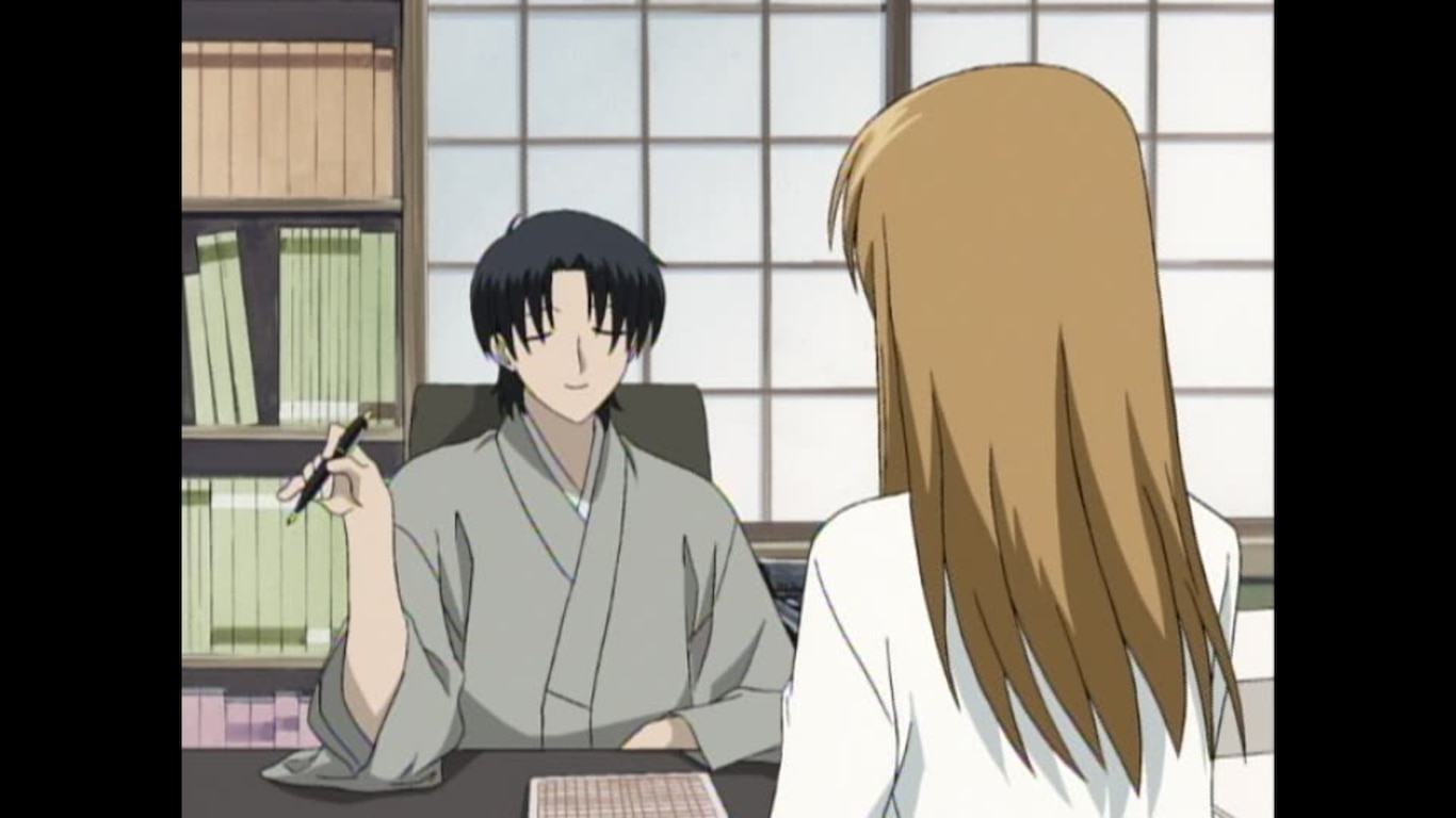 Episode 23