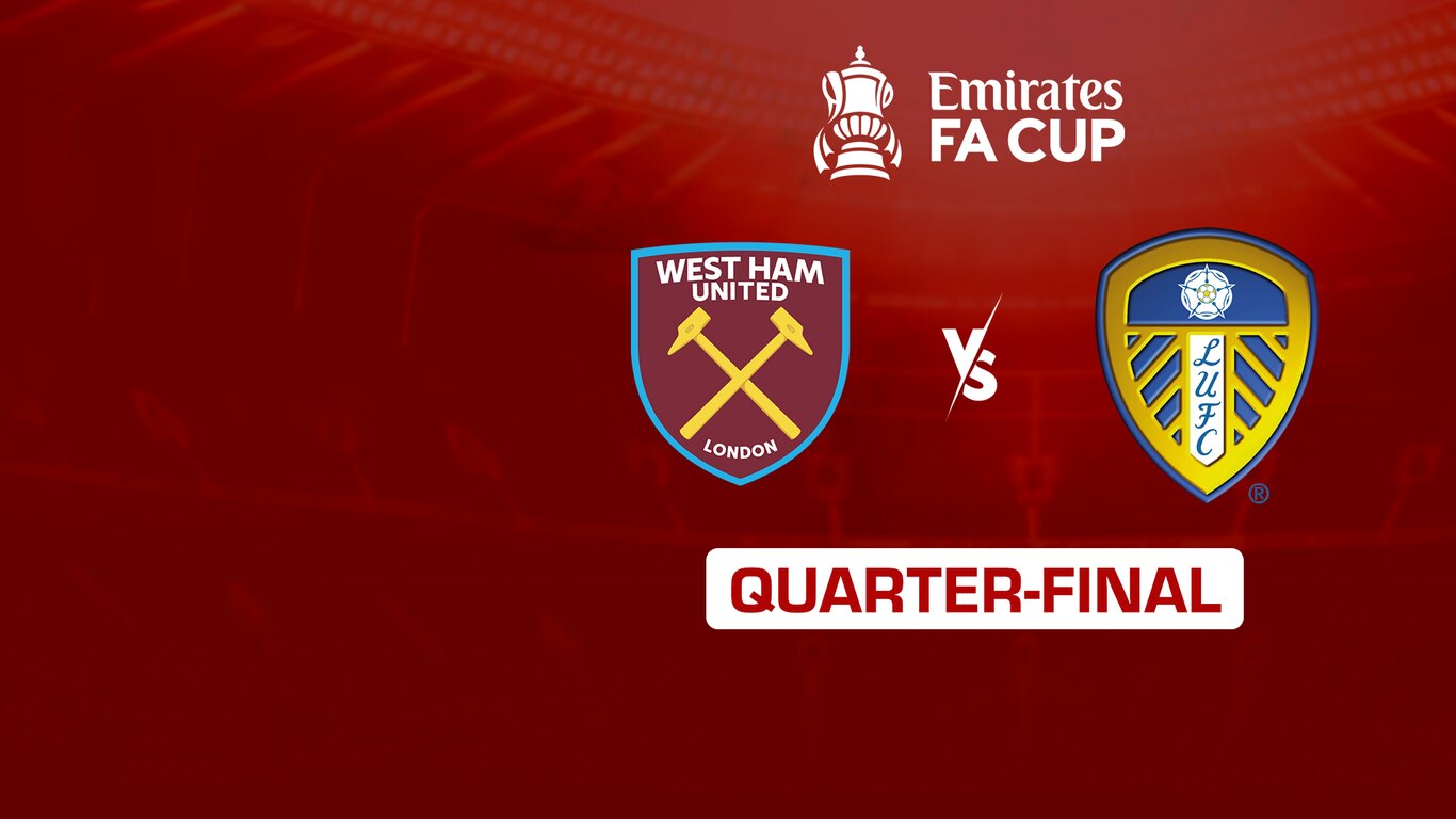 The Emirates FA Cup 2025-26