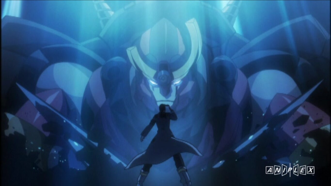 Let's Go, This is the Final Battle