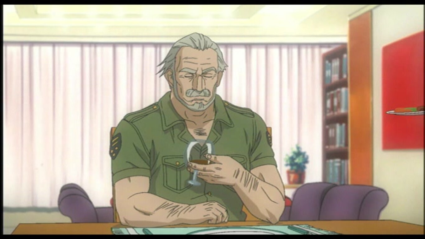 Guns